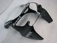 Load image into Gallery viewer, Black and White West - NINJA ZX-9R 00-01 Fairing Kit