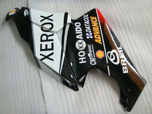Load image into Gallery viewer, Black and White Xerox - Ducati 749/999 05-06 Fairing Kit