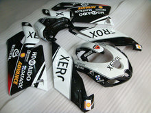Load image into Gallery viewer, Black and White Xerox - Ducati 749/999 05-06 Fairing Kit