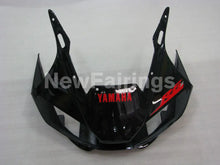 Load image into Gallery viewer, Black with Red Decals Factory Style - YZF-R6 98-02 Fairing Kit Vehicles &amp; Parts &gt; Vehicle Parts &amp; Accessories &gt; Motor