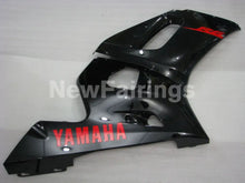 Load image into Gallery viewer, Black with Red Decals Factory Style - YZF-R6 98-02 Fairing Kit Vehicles &amp; Parts &gt; Vehicle Parts &amp; Accessories &gt; Motor