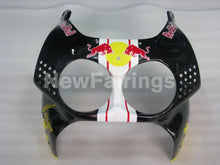 Load image into Gallery viewer, Black and Yellow Red Bull - CBR 900 RR 92-93 Fairing Kit -