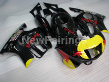Load image into Gallery viewer, Black and Yellow Red Bull - CBR600 F3 95-96 Fairing Kit -