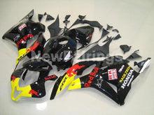 Load image into Gallery viewer, Black and Yellow Red Bull - CBR600RR 09-12 Fairing Kit -
