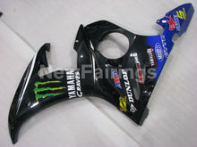 Load image into Gallery viewer, Blue and Black Monster - YZF-R6 03-04 Fairing Kit Vehicles &amp; Parts &gt; Vehicle Parts &amp; Accessories &gt; Motor Vehicle Parts