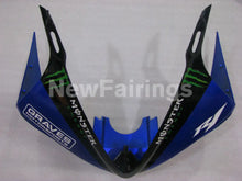Load image into Gallery viewer, Blue and Black Monster - YZF-R6 03-04 Fairing Kit Vehicles &amp; Parts &gt; Vehicle Parts &amp; Accessories &gt; Motor Vehicle Parts