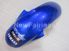 Load image into Gallery viewer, Blue and Black Monster - YZF-R6 03-04 Fairing Kit Vehicles &amp; Parts &gt; Vehicle Parts &amp; Accessories &gt; Motor Vehicle Parts