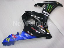 Load image into Gallery viewer, Blue and Black Monster - YZF-R6 03-04 Fairing Kit Vehicles &amp; Parts &gt; Vehicle Parts &amp; Accessories &gt; Motor Vehicle Parts