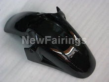 Load image into Gallery viewer, Blue and Black Red Flame - CBR600 F2 91-94 Fairing Kit -