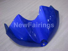 Load image into Gallery viewer, Blue and Black Yellow with Number 46 Monster - YZF-R6 08-16 Fairing Kit Vehicles &amp; Parts &gt; Vehicle Parts &amp; Accessories