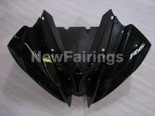 Load image into Gallery viewer, Blue and Black Yellow with Number 46 Monster - YZF-R6 08-16 Fairing Kit Vehicles &amp; Parts &gt; Vehicle Parts &amp; Accessories