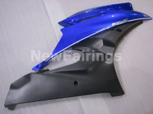 Load image into Gallery viewer, Blue and Matte Black Factory Style - YZF-R6 06-07 Fairing Kit Vehicles &amp; Parts &gt; Vehicle Parts &amp; Accessories &gt; Motor