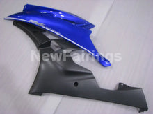 Load image into Gallery viewer, Blue and Matte Black Factory Style - YZF-R6 06-07 Fairing Kit Vehicles &amp; Parts &gt; Vehicle Parts &amp; Accessories &gt; Motor