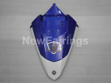 Load image into Gallery viewer, Blue and White Black 50th anniversary - YZF-R6 08-16 Fairing Kit Vehicles &amp; Parts &gt; Vehicle Parts &amp; Accessories &gt; Motor