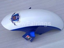 Load image into Gallery viewer, Blue and White Black ENEOS - YZF-R6 06-07 Fairing Kit Vehicles &amp; Parts &gt; Vehicle Parts &amp; Accessories &gt; Motor Vehicle