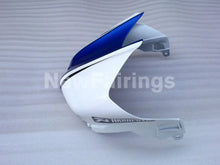 Load image into Gallery viewer, Blue and White Black ENEOS - YZF-R6 06-07 Fairing Kit Vehicles &amp; Parts &gt; Vehicle Parts &amp; Accessories &gt; Motor Vehicle