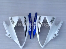 Load image into Gallery viewer, Blue and White Black ENEOS - YZF-R6 06-07 Fairing Kit Vehicles &amp; Parts &gt; Vehicle Parts &amp; Accessories &gt; Motor Vehicle