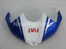Load image into Gallery viewer, Blue and White FIAT - YZF-R6 06-07 Fairing Kit Vehicles &amp; Parts &gt; Vehicle Parts &amp; Accessories &gt; Motor Vehicle Parts &gt;