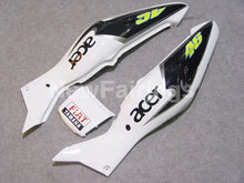Load image into Gallery viewer, Blue and White FIAT - YZF1000R Thunderace 96-05 Fairing Kit Vehicles &amp; Parts &gt; Vehicle Parts &amp; Accessories &gt; Motor