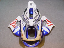 Load image into Gallery viewer, Blue and White FIAT - YZF1000R Thunderace 96-05 Fairing Kit Vehicles &amp; Parts &gt; Vehicle Parts &amp; Accessories &gt; Motor