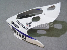Load image into Gallery viewer, Blue and White FIAT - YZF1000R Thunderace 96-05 Fairing Kit Vehicles &amp; Parts &gt; Vehicle Parts &amp; Accessories &gt; Motor