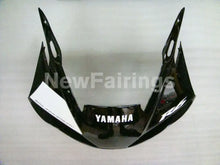 Load image into Gallery viewer, Blue Black and White Factory Style - YZF-R6 98-02 Fairing Kit Vehicles &amp; Parts &gt; Vehicle Parts &amp; Accessories &gt; Motor