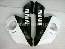 Load image into Gallery viewer, Blue Black and White Factory Style - YZF-R6 98-02 Fairing Kit Vehicles &amp; Parts &gt; Vehicle Parts &amp; Accessories &gt; Motor
