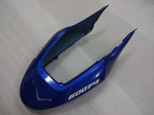 Load image into Gallery viewer, Blue and Black Factory Style - CBR600 F4i 04-06 Fairing Kit