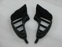 Load image into Gallery viewer, Blue and Black Factory Style - CBR600 F4i 04-06 Fairing Kit