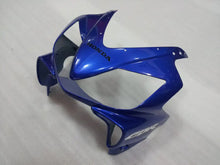 Load image into Gallery viewer, Blue and Black Factory Style - CBR600 F4i 04-06 Fairing Kit