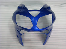 Load image into Gallery viewer, Blue and Black Factory Style - NINJA ZX-12R 02-04 Fairing