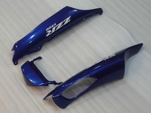 Load image into Gallery viewer, Blue and Black Factory Style - NINJA ZX-14R 06-11 Fairing