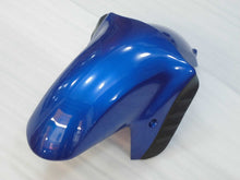 Load image into Gallery viewer, Blue and Black Factory Style - NINJA ZX-14R 06-11 Fairing