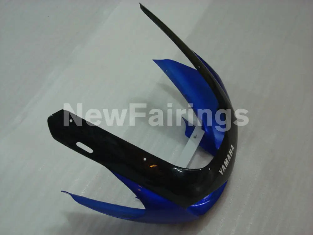 Blue and Black Factory Style - YZF1000R Thunderace 96-05 Fairing Kit Vehicles & Parts > Vehicle Parts & Accessories >