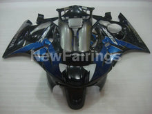 Load image into Gallery viewer, Blue and Black Grey Factory Style - CBR600 F3 97-98 Fairing