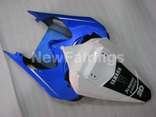 Load image into Gallery viewer, Blue and Black Monster - YZF-R6 08-16 Fairing Kit Vehicles &amp; Parts > Vehicle Parts &amp; Accessories > Motor Vehicle Parts