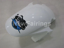 Load image into Gallery viewer, Blue Black and White Motorcycle - CBR600RR 03-04 Fairing Kit