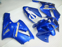 Load image into Gallery viewer, Blue Factory Style - NINJA ZX-12R 02-04 Fairing Kit