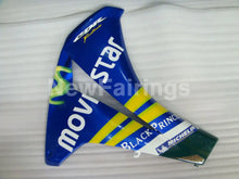 Load image into Gallery viewer, Blue and Green Movistar - CBR1000RR 08-11 Fairing Kit -