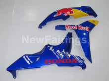 Load image into Gallery viewer, Blue Red Bull - CBR600RR 07-08 Fairing Kit - Vehicles &amp;
