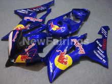 Load image into Gallery viewer, Blue Red Bull - YZF-R6 08-16 Fairing Kit Vehicles &amp; Parts &gt; Vehicle Parts &amp; Accessories &gt; Motor Vehicle Parts &gt; Motor