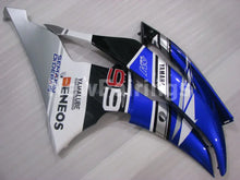 Load image into Gallery viewer, Blue White and Black ENEOS with Number 99 - YZF-R6 08-16 Fairing Kit Vehicles &amp; Parts &gt; Vehicle Parts &amp; Accessories &gt;