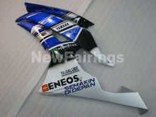 Load image into Gallery viewer, Blue White and Black ENEOS - YZF-R6 08-16 Fairing Kit Vehicles &amp; Parts &gt; Vehicle Parts &amp; Accessories &gt; Motor Vehicle