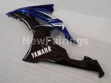 Load image into Gallery viewer, Blue White and Black Factory Style - YZF-R6 08-16 Fairing Kit Vehicles &amp; Parts &gt; Vehicle Parts &amp; Accessories &gt; Motor