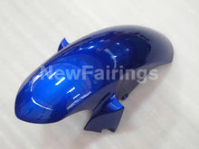 Load image into Gallery viewer, Blue White and Black Factory Style - YZF-R6 08-16 Fairing Kit Vehicles &amp; Parts &gt; Vehicle Parts &amp; Accessories &gt; Motor