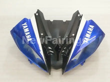 Load image into Gallery viewer, Blue White and Black 50th anniversary - YZF-R6 08-16 Fairing Kit Vehicles &amp; Parts > Vehicle Parts &amp; Accessories > Motor
