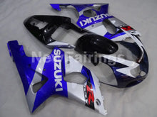 Load image into Gallery viewer, Blue White Black Factory Style - GSX - R1000 00 - 02