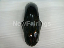 Load image into Gallery viewer, Blue and White Black Factory Style - YZF-R6 03-04 Fairing Kit Vehicles &amp; Parts > Vehicle Parts &amp; Accessories > Motor