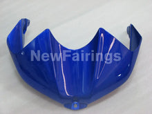 Load image into Gallery viewer, Blue White Black Factory Style - YZF-R6 08-16 Fairing Kit Vehicles &amp; Parts &gt; Vehicle Parts &amp; Accessories &gt; Motor