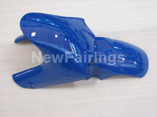 Load image into Gallery viewer, Blue and White Black Factory Style - YZF600R Thundercat 96-07 Fairing Kit Vehicles &amp; Parts > Vehicle Parts &amp;